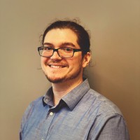 Cognicion LLC Employee Joshua Ravagli's profile photo