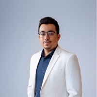 Control 2000 Employee Gamaliel Valencia Díaz's profile photo