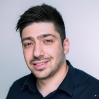 Azkivam | ازکیوام Employee Sina Jenab's profile photo