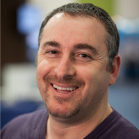 Found Performance Employee Johnny Shami's profile photo