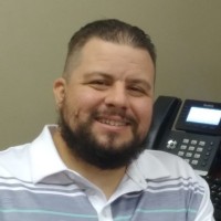 AA2IT Employee Joseph Ruffino's profile photo