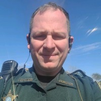 Hernando County Sheriff's Office Employee William Power's profile photo