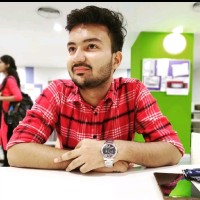 Sourav Sharma Email & Phone Number