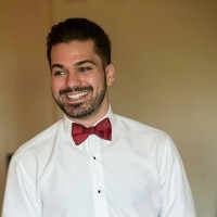 BURG Translations, Inc. Employee Andrew Castillo's profile photo