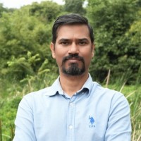 Shailesh Shrivastava's profile photo