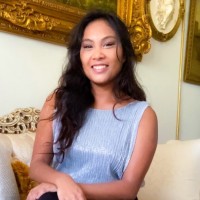 Trinity Rehab Employee Ina Perez's profile photo
