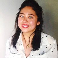 Veeqo Employee Christine Lee's profile photo