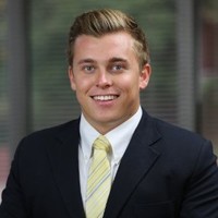Stryker Employee Tim Simon's profile photo