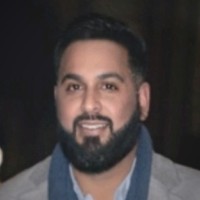 Barton Construction Employee Rajkiran Aujla's profile photo