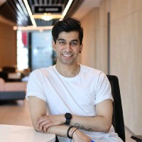 breakthru Employee Steven Prasad's profile photo