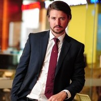 Ignacio Ferrari Email