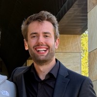 University of California, Berkeley Employee Alex Heyer's profile photo