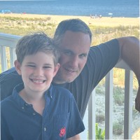 FullCount Employee Damien Furey's profile photo