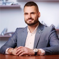 SCHMIDT Aluproduktenfabrik Employee Otto Schmidt's profile photo