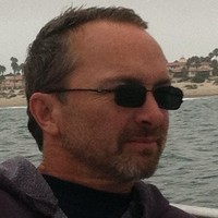 5Elements Entertainment Pvt Ltd Employee Rodney Montague's profile photo