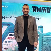 Al Manar Group Employee Ahmed Samy's profile photo
