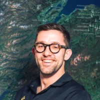 Elixir Distillers Employee Douglas Connell's profile photo