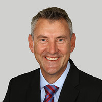 Investec Asset Management Employee John McNab's profile photo