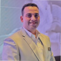 The WB™ Abu Dhabi Hotel Employee Kirolos Saad's profile photo
