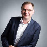 GS-Hydro Employee Johann Deban's profile photo