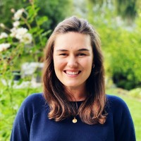 Fireworks AI Employee Kat Sweeney's profile photo