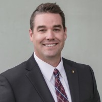 First Interstate Employee Brenden Craig's profile photo