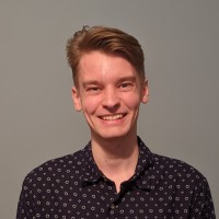 Stripe Employee Doug McDermott's profile photo