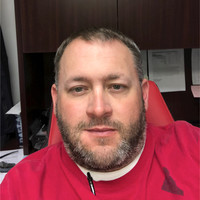 Innovex Employee Mark Buckalew's profile photo