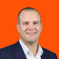 TC Group Employee Steve Beaumont's profile photo