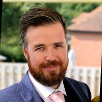Green Frog Connect Employee Ross MacKintosh's profile photo