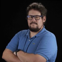 Milestone s.r.l. Employee Federico Carlo Riccardo Spada's profile photo