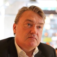 Consider Solutions Employee Dan French's profile photo