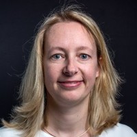 CCI GRAND EST Employee Laurence Thomann's profile photo