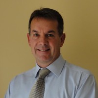 Mozaic Services Limited Employee Terry Harding's profile photo