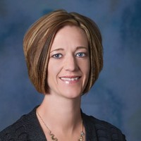 Kristin Sekavec