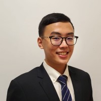 Wilkinson & Grist Employee Ronald Au's profile photo
