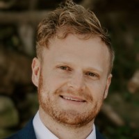 University of Sydney Employee Nick Everett's profile photo