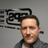 SPS Corporation, The Whole Package Employee Paul Barca's profile photo