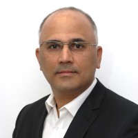 Caresoft Global Employee Kedar Bapat's profile photo