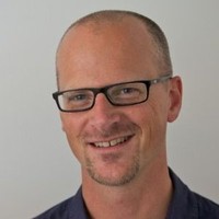 Cambridge Intelligence Employee Joe Parry's profile photo