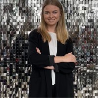 EUROVAISTINĖ Employee Paulina Štarolienė's profile photo