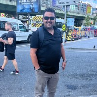 Mustafa Yanmaz Email