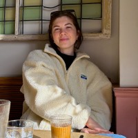 Methodical Coffee Employee Kaylee Scharf's profile photo