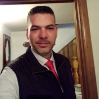 Associa Employee Luis Varela's profile photo