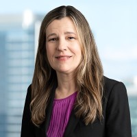 Nuveen, a TIAA company Employee Amy Berg's profile photo