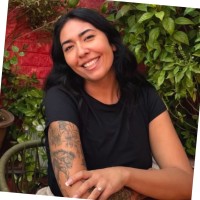 Pin USA Employee Talina Martinez's profile photo