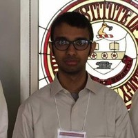 eBay Employee Vivek Kaushik's profile photo