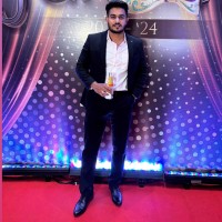 Abhishek Shetty Email