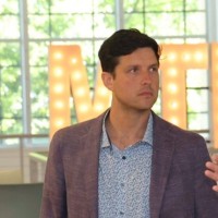 Analytical AI Employee William Monroe's profile photo