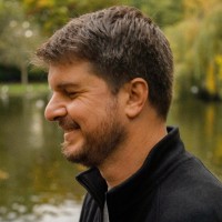 Monks Employee André Öberg's profile photo